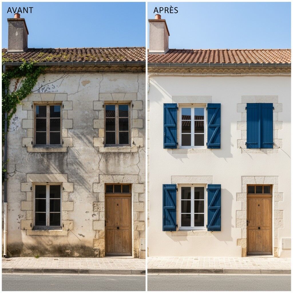 GARDOISE DE PEINTURE (SOCIETE)