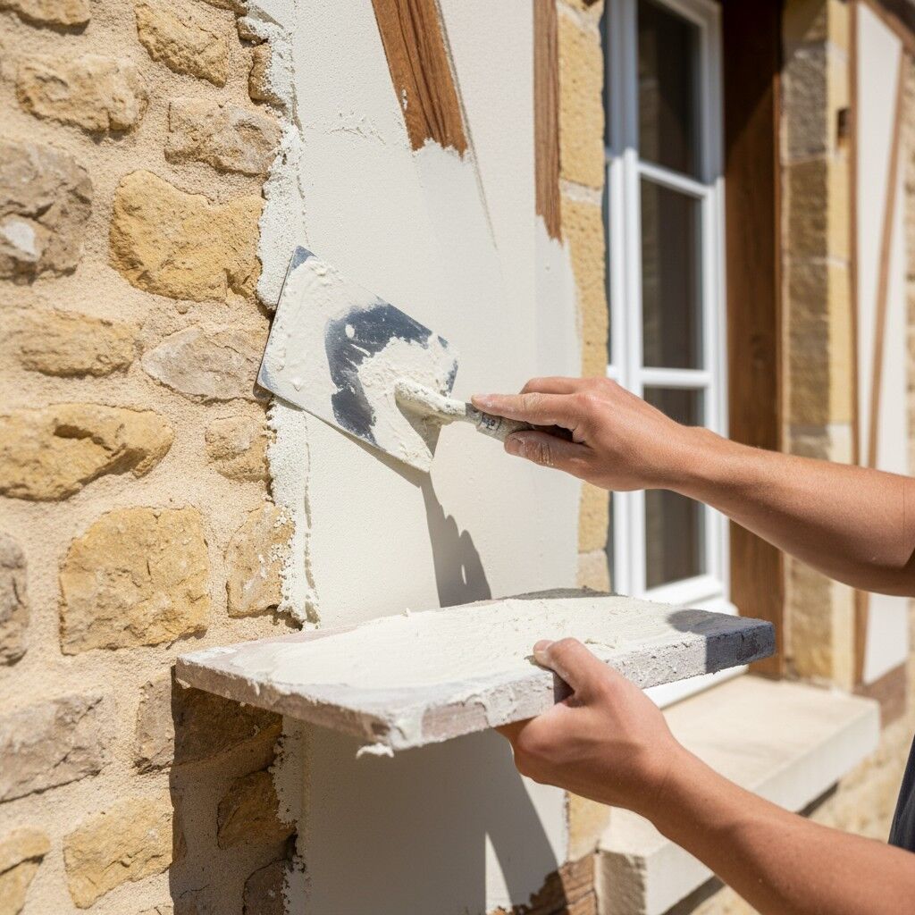GARDOISE DE PEINTURE (SOCIETE)